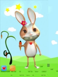 Cкриншот Talking Rabbit ABC Song Free, изображение № 2137646 - RAWG