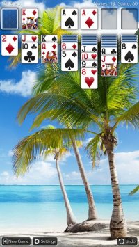 Cкриншот Real Solitaire, изображение № 949178 - RAWG