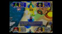 Cкриншот Mario Party 2, изображение № 242016 - RAWG