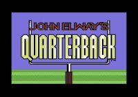 Cкриншот John Elway's Quarterback, изображение № 736315 - RAWG