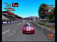 Cкриншот Gran Turismo 2, изображение № 729939 - RAWG