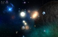 Cкриншот Asteroids Millennium, изображение № 643228 - RAWG