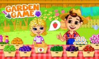 Cкриншот Garden Game for Kids, изображение № 1584180 - RAWG