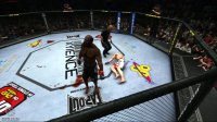 Cкриншот UFC Undisputed 2010, изображение № 545057 - RAWG