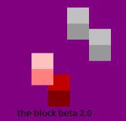 Cкриншот the block (itch), изображение № 1123913 - RAWG
