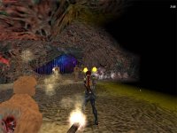 Cкриншот Tomb Raider 3: The Lost Artifact, изображение № 313866 - RAWG