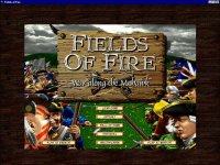 Cкриншот Fields of Fire: War Along the Mohawk, изображение № 303651 - RAWG