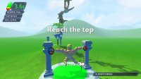 Cкриншот Mount Your Friends 3D: A Hard Man is Good to Climb, изображение № 711400 - RAWG