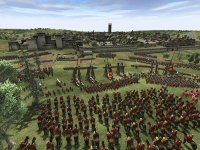 Cкриншот Medieval 2: Total War, изображение № 444422 - RAWG