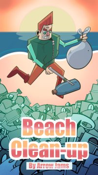 Cкриншот Beach Clean Up, изображение № 2227783 - RAWG