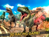 Cкриншот Jurassic Run - The Dinosaur Racing Simulator Game, изображение № 1762063 - RAWG