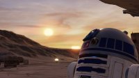 Cкриншот Trials on Tatooine, изображение № 159247 - RAWG