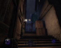 Cкриншот Thief 3: Тень смерти, изображение № 220981 - RAWG