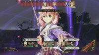 Cкриншот Atelier Escha & Logy: Alchemists of the Dusk Sky, изображение № 608920 - RAWG