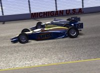 Cкриншот IndyCar Series, изображение № 353752 - RAWG