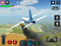 Cкриншот Flight Simulator 2019, изображение № 2097481 - RAWG