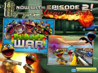 Cкриншот Puppet War HD, изображение № 58853 - RAWG