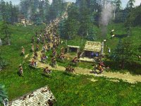 Cкриншот Age of Empires III: The WarChiefs, изображение № 449229 - RAWG