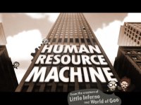Cкриншот Human Resource Machine, изображение № 35774 - RAWG