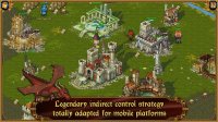 Cкриншот Majesty: Fantasy Kingdom Sim, изображение № 1401524 - RAWG