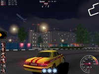 Cкриншот Ночной Дозор Racing, изображение № 423424 - RAWG