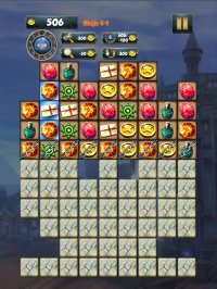 Cкриншот Egypt Quest - King of Blast Jewel Mania Match Game, изображение № 1728575 - RAWG