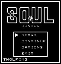 Cкриншот Soul Hunter, изображение № 1149395 - RAWG