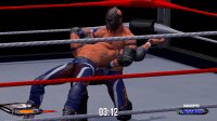 Cкриншот Pro Wrestling X, изображение № 115819 - RAWG