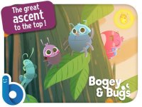 Cкриншот Bogey & Bugs - The ascent to the top, изображение № 1602697 - RAWG