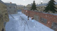 Cкриншот Snowball Videogame, изображение № 2667376 - RAWG
