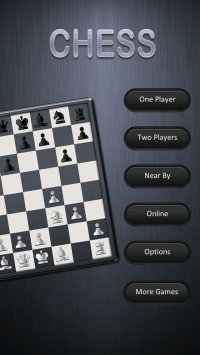 Cкриншот Chess ++, изображение № 1693791 - RAWG