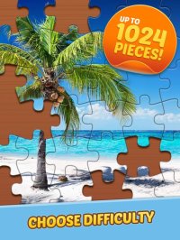 Cкриншот Jigsaw Art Puzzle Mania, изображение № 1960744 - RAWG