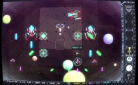 Cкриншот NEXT JUMP: Shmup Tactics, изображение № 1652069 - RAWG