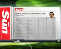 Cкриншот FIFA Manager 09, изображение № 496188 - RAWG