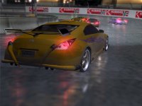 Cкриншот Need for Speed: Underground 2, изображение № 809955 - RAWG