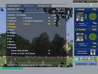 Cкриншот International Cricket Captain 2002, изображение № 319180 - RAWG