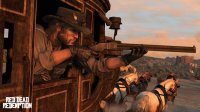 Cкриншот Red Dead Redemption, изображение № 518902 - RAWG