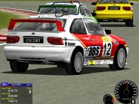 Cкриншот Ford Racing (Old), изображение № 729770 - RAWG