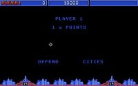 Cкриншот Missile Command (1980), изображение № 726172 - RAWG