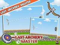 Cкриншот Last Archery Master, изображение № 1710923 - RAWG