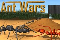 Cкриншот Ant Wars SE, изображение № 970935 - RAWG