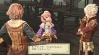 Cкриншот Atelier Escha & Logy: Alchemists of the Dusk Sky, изображение № 608885 - RAWG