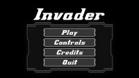 Cкриншот Invader (Rikerd), изображение № 1829383 - RAWG