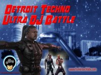 Cкриншот Detroit Techno Ultra DJ Game, изображение № 2764319 - RAWG