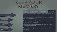 Cкриншот Keep Your Memory, изображение № 2387187 - RAWG