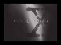 Cкриншот The X-Files Game, изображение № 765444 - RAWG