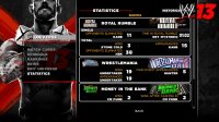 Cкриншот WWE '13, изображение № 595260 - RAWG
