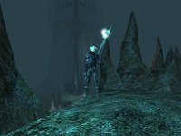 Cкриншот Neverwinter Nights: Hordes of the Underdark, изображение № 372718 - RAWG