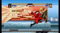 Cкриншот Super Street Fighter 2 Turbo HD Remix, изображение № 544956 - RAWG