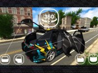 Cкриншот Urban Car Simulator, изображение № 1902938 - RAWG